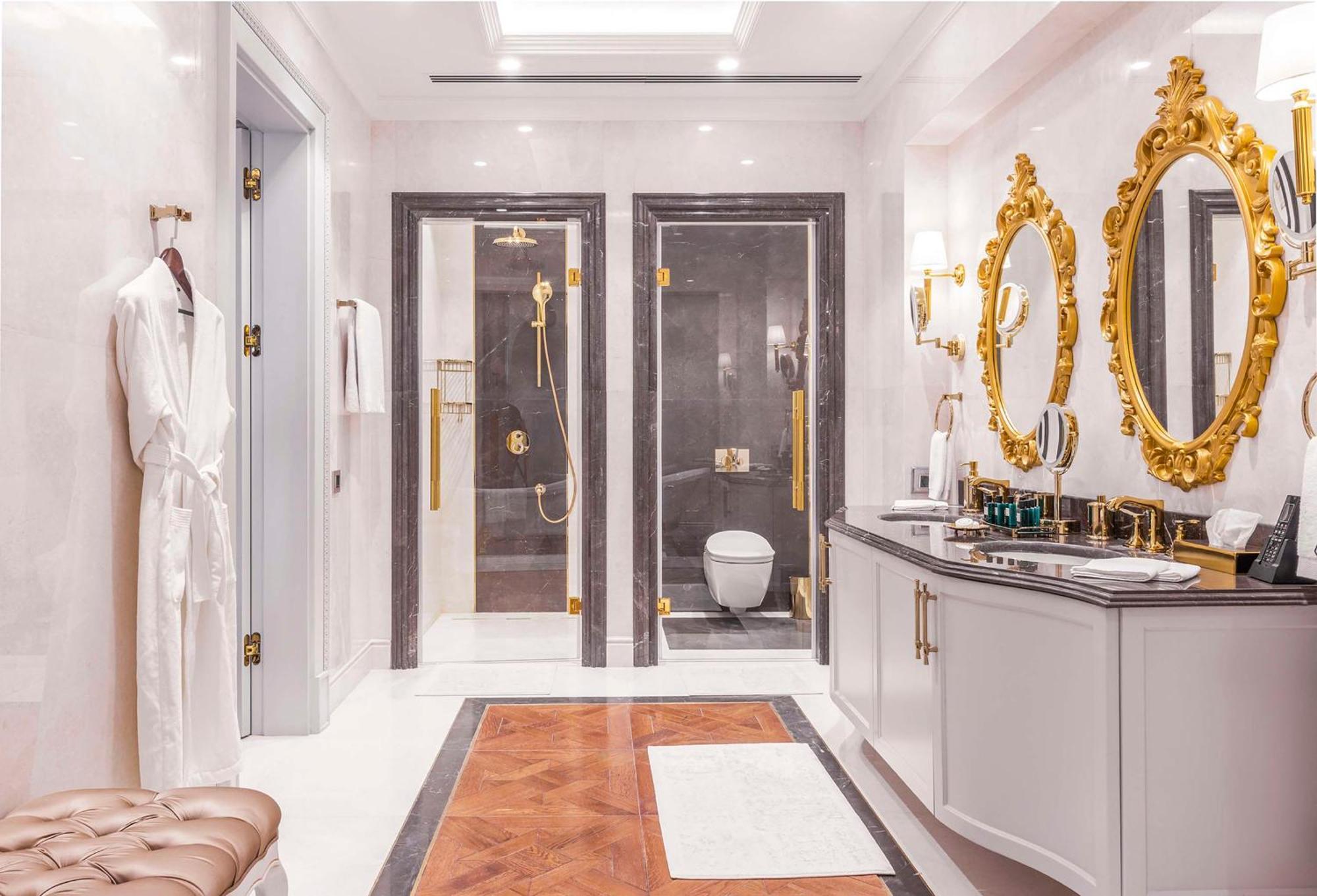 Hilton Garden Inn Samarkand Afrosiyob Exteriör bild