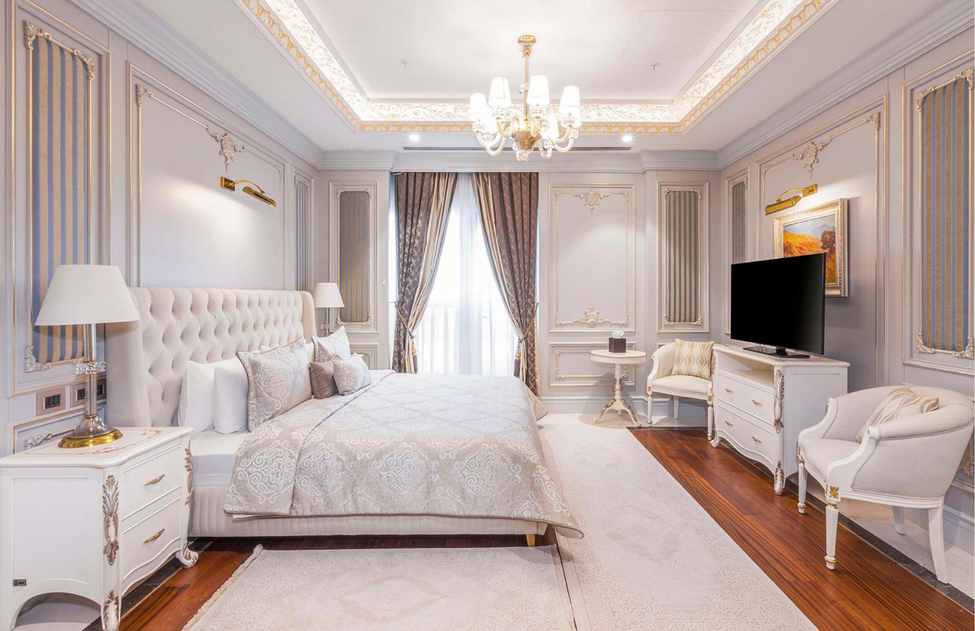 Hilton Garden Inn Samarkand Afrosiyob Exteriör bild